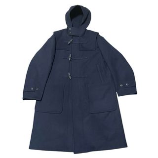 UNIQLO(ダッフルコート)のフリマアイテム一覧 UNIQLO(ダッフルコート)のフリマアイテム一覧