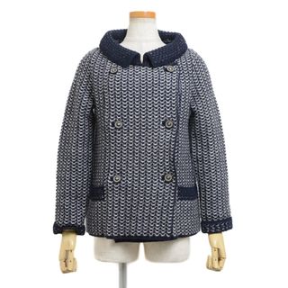 CHANEL(ニットコート)のフリマアイテム一覧 CHANEL(ニットコート)のフリマアイテム一覧