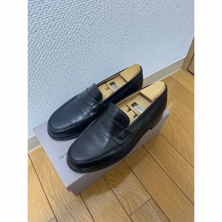 J.M. WESTON - J.M.weston 8E ゴルフ 旧ロゴ 美品!!の通販 by J.M. WESTON - J.M.weston 8E ゴルフ 旧ロゴ 美品!!の通販 by