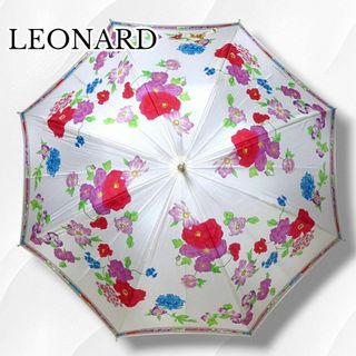 LEONARD（傘）のフリマアイテム一覧