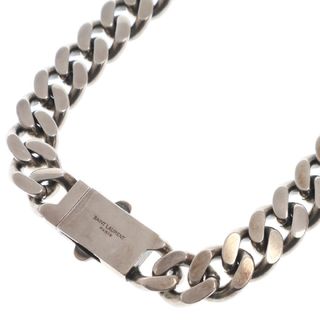 SAINT LAURENT(ネックレス)のフリマアイテム一覧 SAINT LAURENT(ネックレス)のフリマアイテム一覧