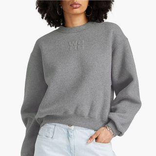 Alexander Wang(トレーナー/スウェット)のフリマアイテム一覧 Alexander Wang(トレーナー/スウェット)のフリマアイテム一覧