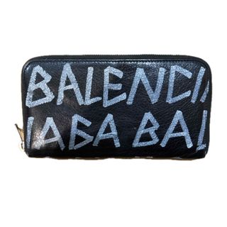 BALENCIAGA - 極美品 BALENCIAGA バレンシアガ 長財布 BB BALENCIAGA - 極美品 BALENCIAGA バレンシアガ 長財布 BB