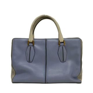 TOD'S(バッグ ・ ブルー・ネイビー/青色系)のフリマアイテム一覧 TOD'S(バッグ ・ ブルー・ネイビー/青色系)のフリマアイテム一覧