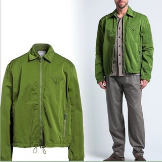 BOTTEGA VENETA(ブルゾン)のフリマアイテム一覧 BOTTEGA VENETA(ブルゾン)のフリマアイテム一覧