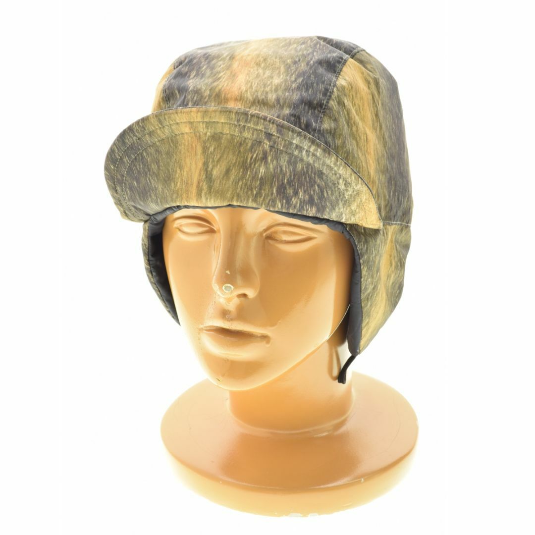 Supreme - 【SUPREME】24AW GORE-TEX Earflap Cap Fur Print Supreme - 【SUPREME】24AW GORE-TEX Earflap Cap Fur Print