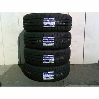 Goodyear - 【155/65R13】 2024年製造 新品スタッドレスタイヤの Goodyear - 【155/65R13】 2024年製造 新品スタッドレスタイヤの