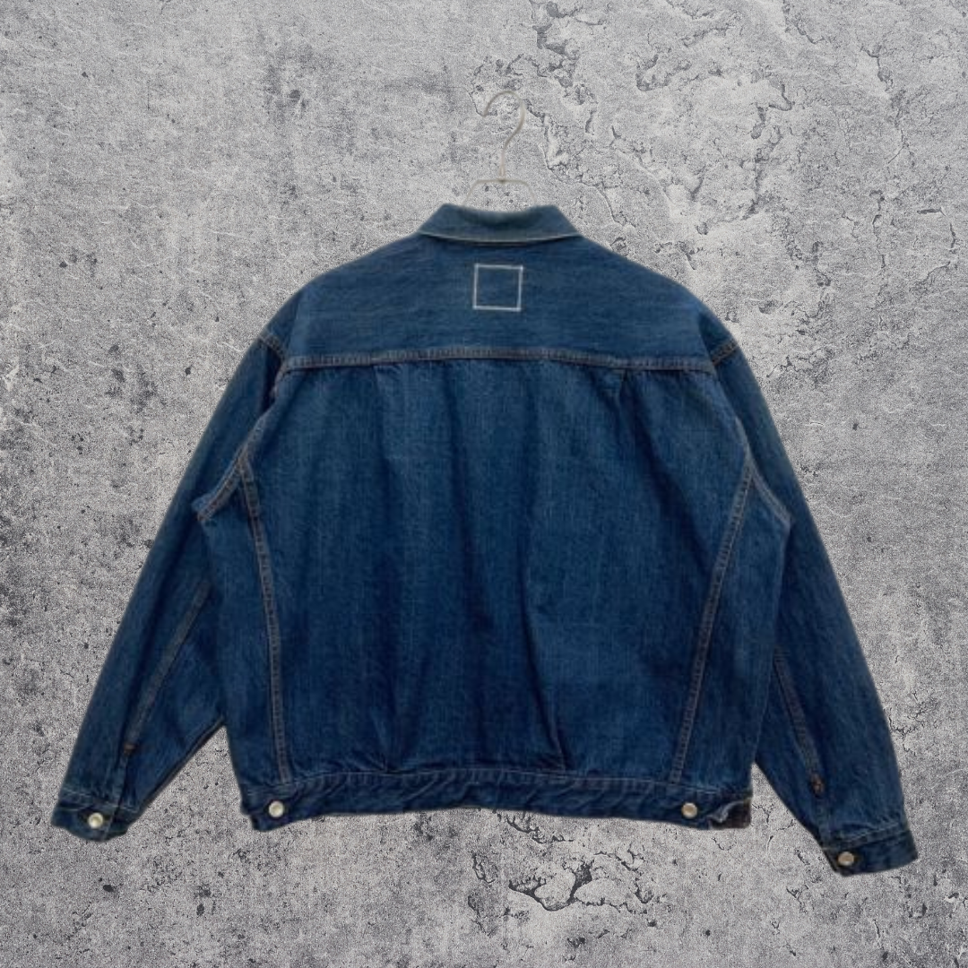 N.HOOLYWOOD - 【N.HOOLYWOOD × MADNESS】DENIM JACKET 40 N N.HOOLYWOOD - 【N.HOOLYWOOD × MADNESS】DENIM JACKET 40 N