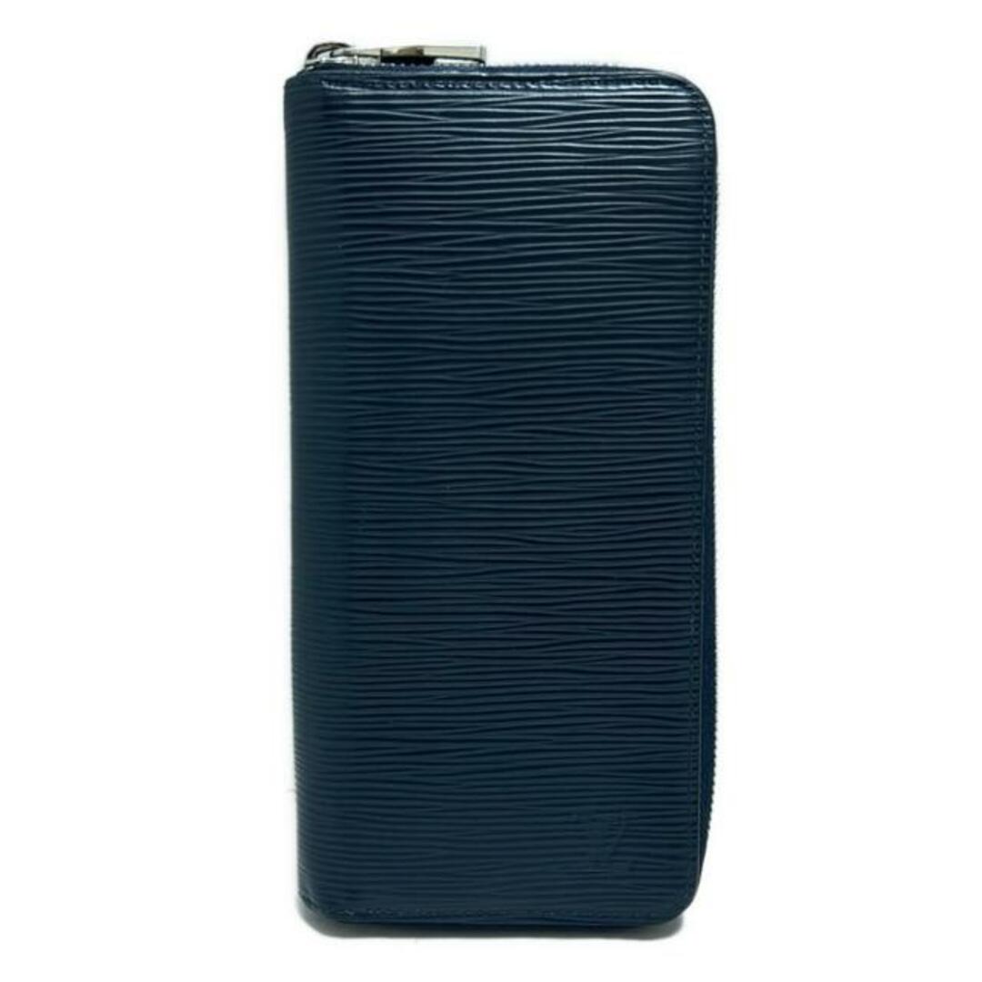 LOUIS VUITTON(ルイヴィトン) 長財布 エピ ジッピーウォレット LOUIS VUITTON(ルイヴィトン) 長財布 エピ ジッピーウォレット