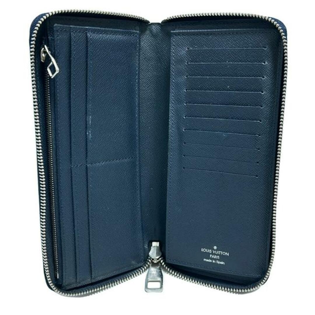 LOUIS VUITTON(ルイヴィトン) 長財布 エピ ジッピーウォレット LOUIS VUITTON(ルイヴィトン) 長財布 エピ ジッピーウォレット