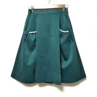 Chesty - チェスティ chesty スカートの通販 by KOMEHYO ONLINE Chesty - チェスティ chesty スカートの通販 by KOMEHYO ONLINE