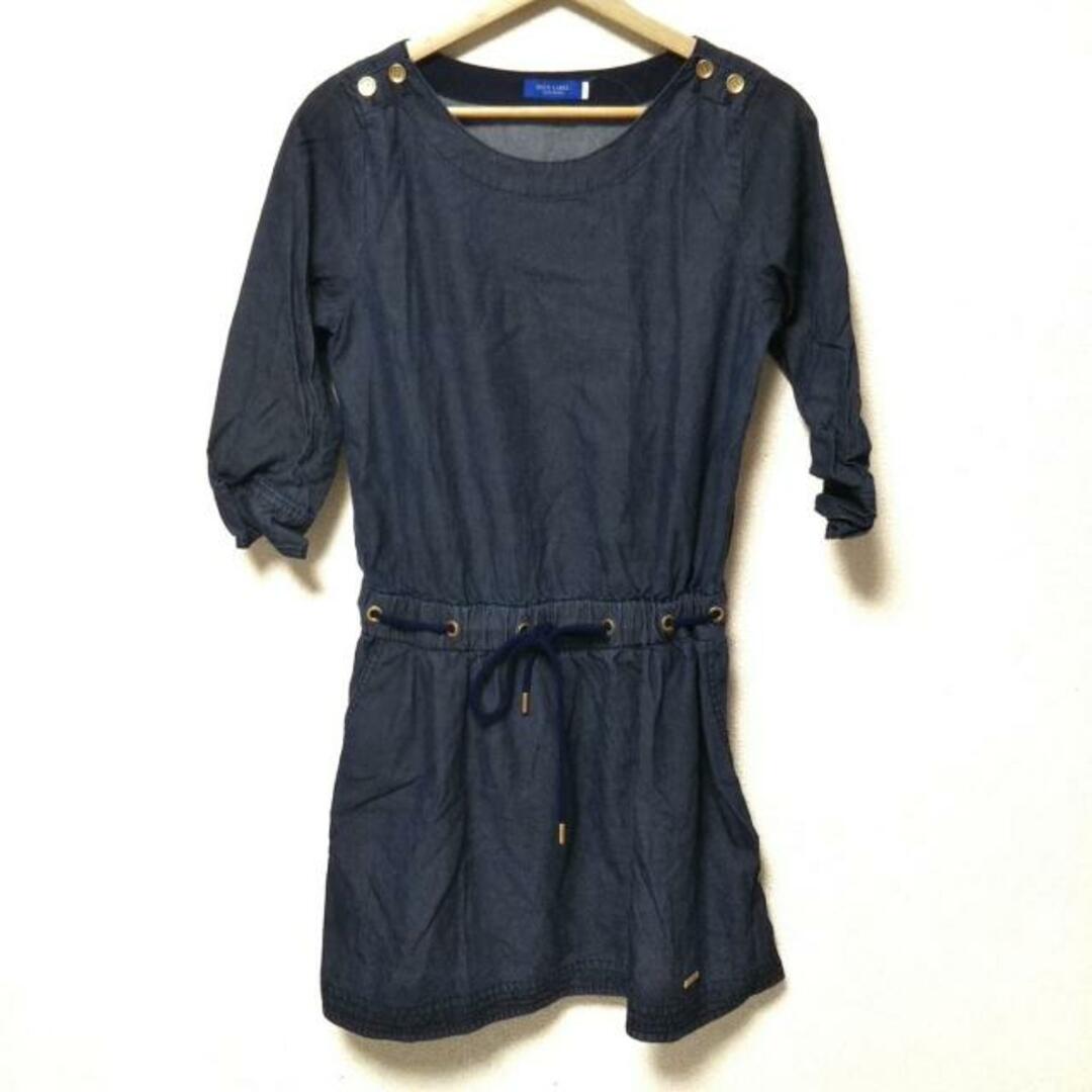 BLUE LABEL CRESTBRIDGE(ブルーレーベルクレストブリッジ BLUE LABEL CRESTBRIDGE(ブルーレーベルクレストブリッジ