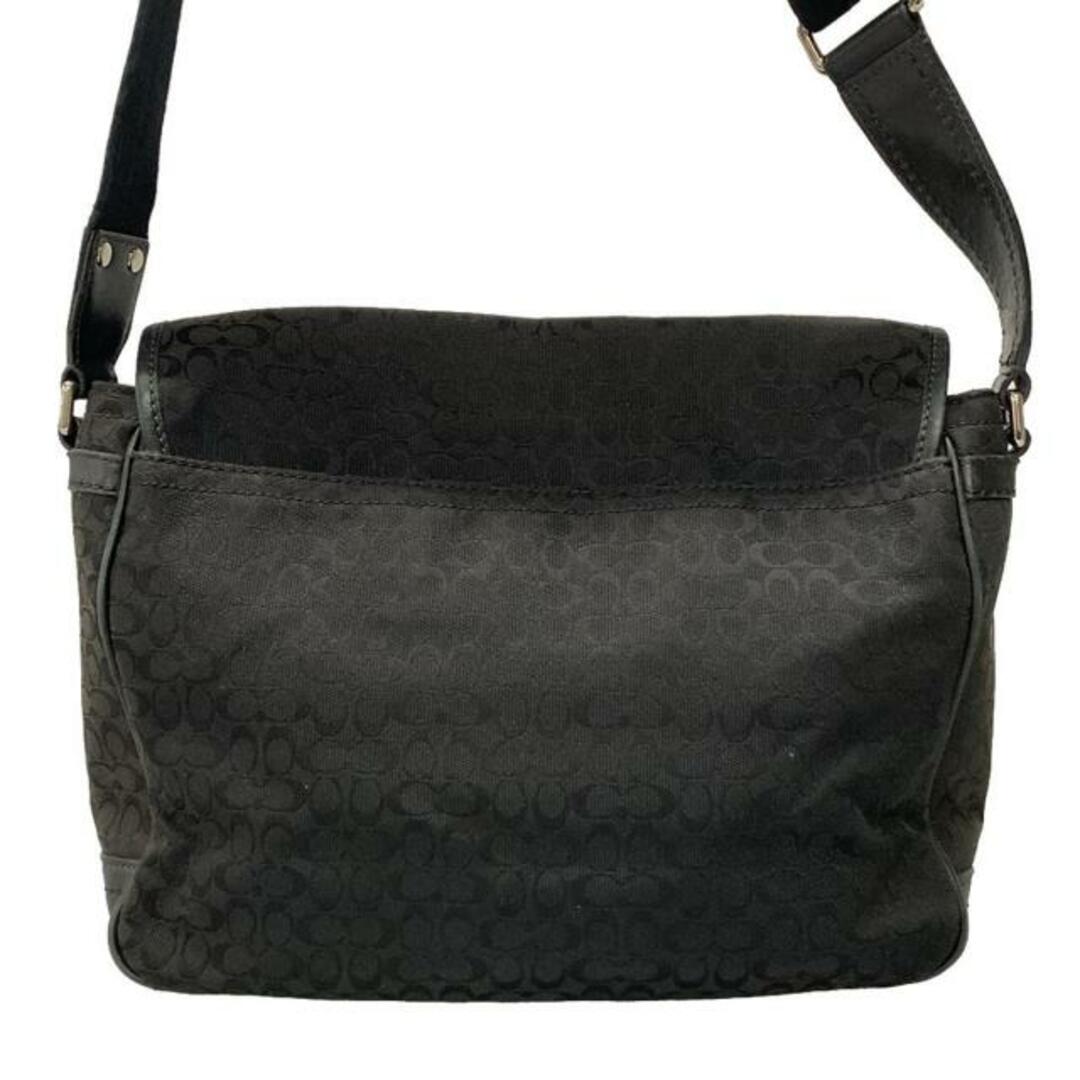 COACH(コーチ) ショルダーバッグ シグネチャースモール