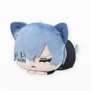 セガ(SEGA)の黒執事 寄宿学校編 おひるねこマスコット シエル・ファントムハイヴ ※複数在庫有(ぬいぐるみ)