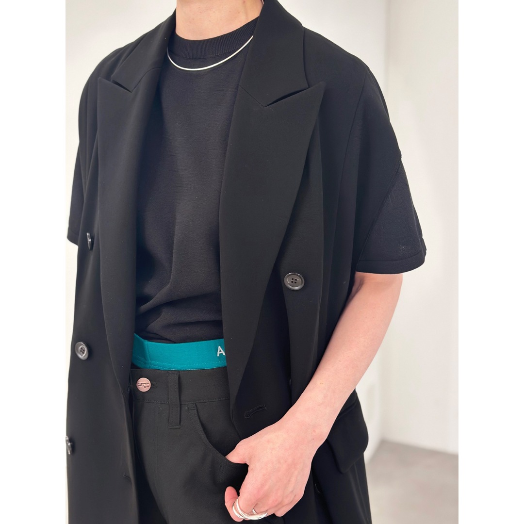 24SS L'Appartement AP STUDIO ケープジレ 24SS L'Appartement AP STUDIO ケープジレ