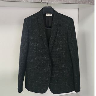 SAINT LAURENT(テーラードジャケット)のフリマアイテム一覧 SAINT LAURENT(テーラードジャケット)のフリマアイテム一覧