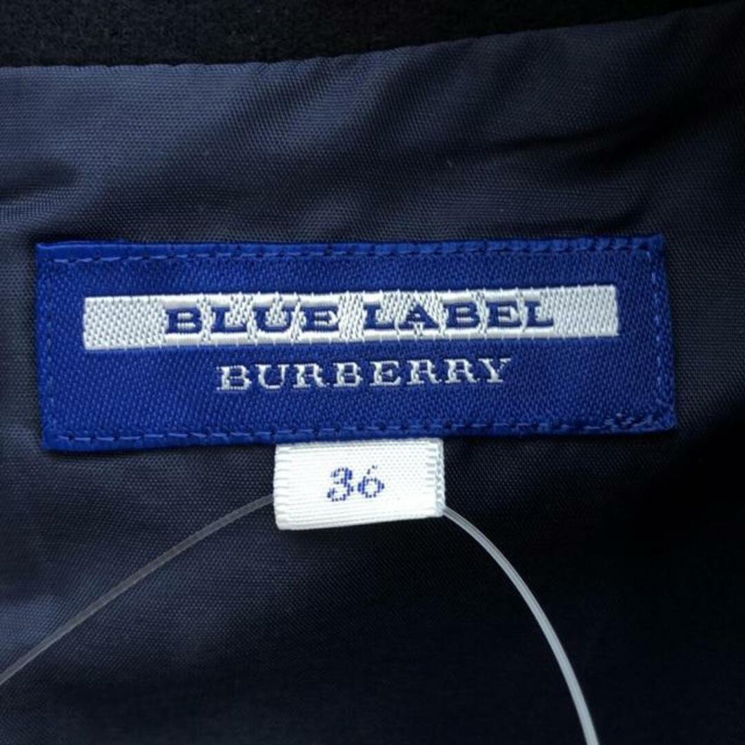 Burberry Blue Label(バーバリーブルーレーベル) ワンピース Burberry Blue Label(バーバリーブルーレーベル) ワンピース