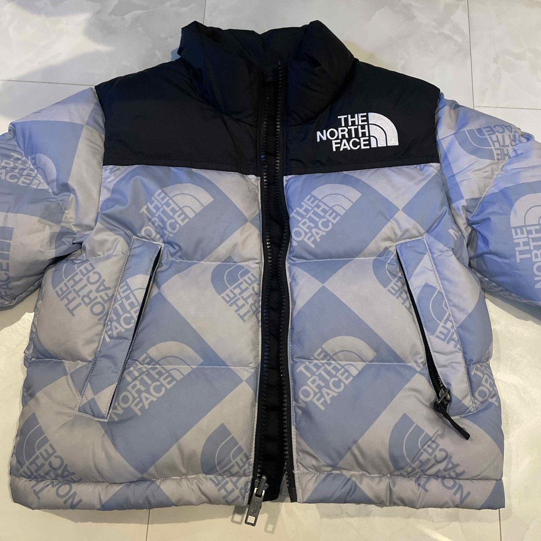 THE NORTH FACE - ノースフェイス　ヌプシ