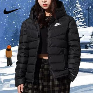 NIKE(ダウンジャケット)のフリマアイテム一覧 NIKE(ダウンジャケット)のフリマアイテム一覧