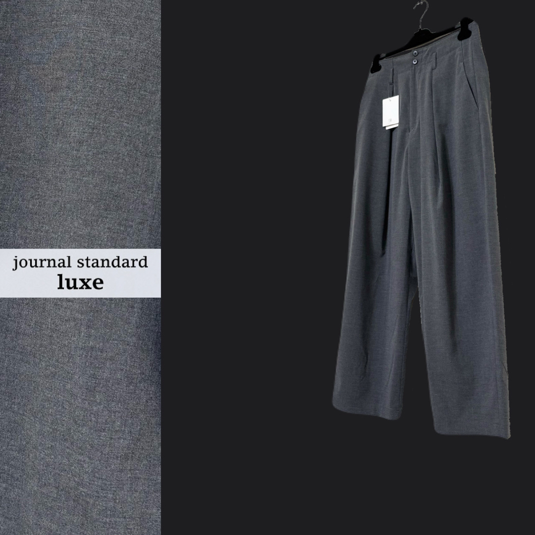 journal standard luxe SUNDAY ハイウエストハンサム journal standard luxe SUNDAY ハイウエストハンサム