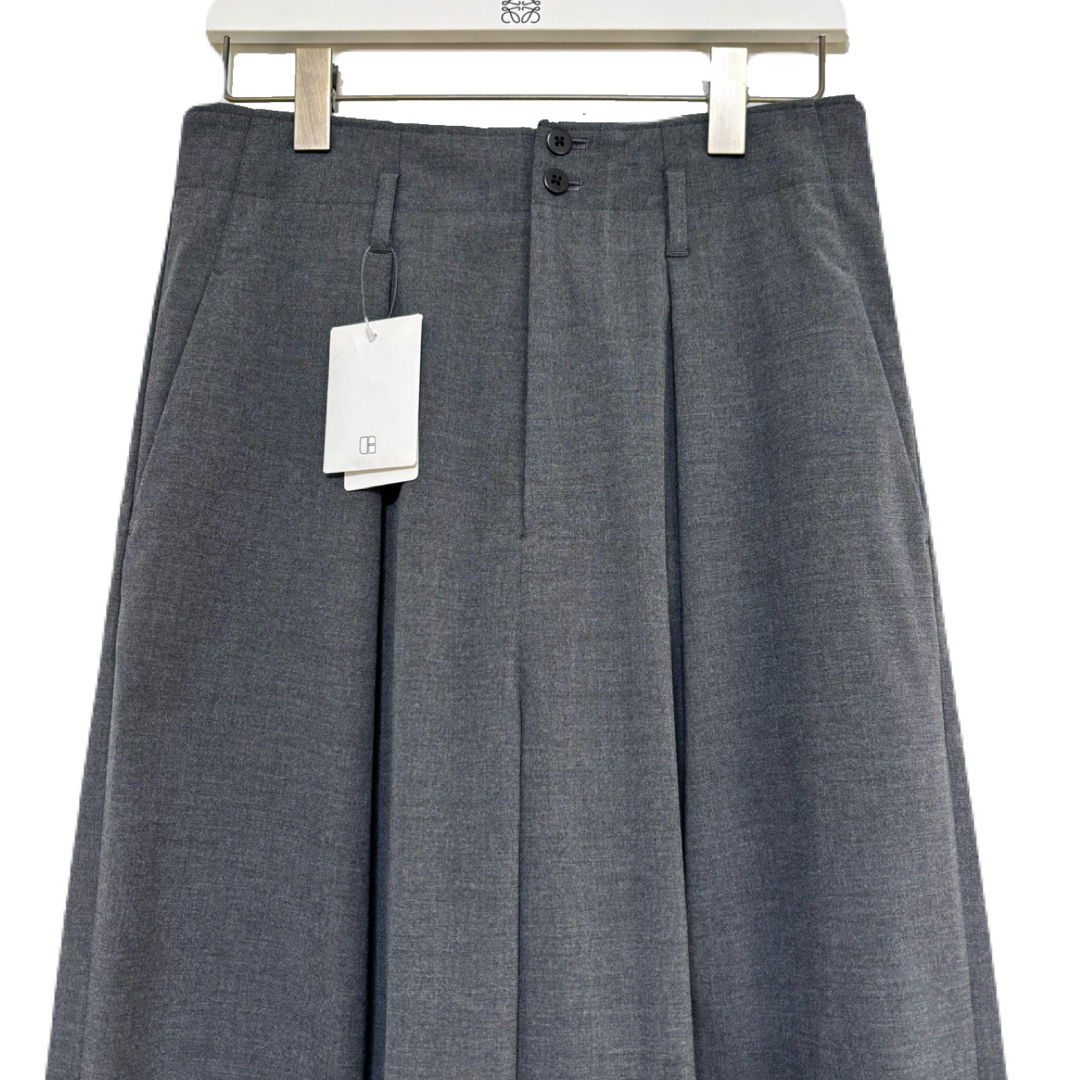journal standard luxe SUNDAY ハイウエストハンサム journal standard luxe SUNDAY ハイウエストハンサム