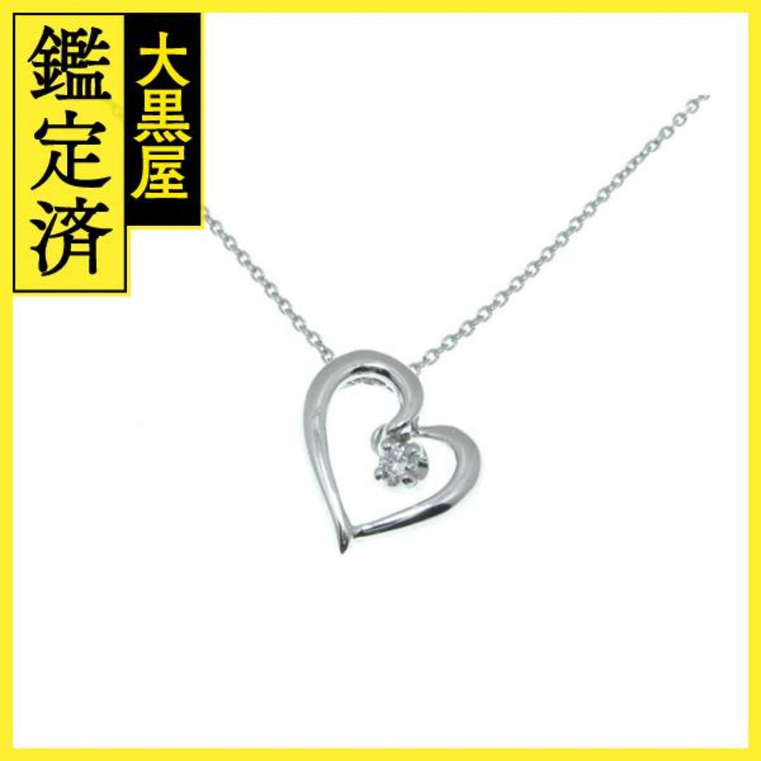 4℃ - ４℃ ネックレス ﾈｯｸﾚｽ 【431】