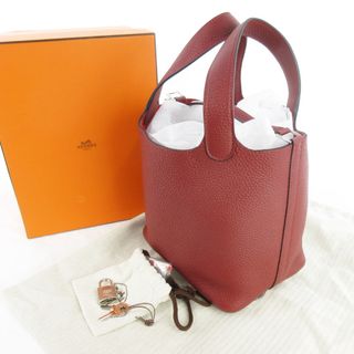 最高ファッション - 保護シール付き未使用品 B刻印 エルメス