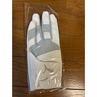 プーマ(PUMA)の　【新品】プーマ　ゴルフ  グローブ　24cm(その他)