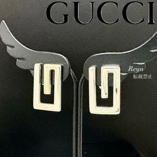 GUCCI(ピアス(両耳用))のフリマアイテム一覧 GUCCI(ピアス(両耳用))のフリマアイテム一覧