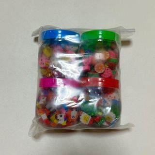 キャラクター 消しゴム フルーツ アニマル 動物 果物 お菓子 スイーツ(消しゴム/修正テープ)