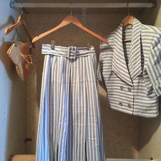 クロエ(Chloe)のvintage chloe set up.(セット/コーデ)