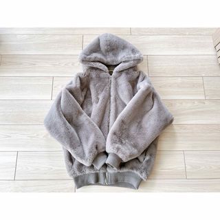 ENVYM - ENVYM アウター最終値下げの通販 by るるる's shop ENVYM - ENVYM アウター最終値下げの通販 by るるる's shop