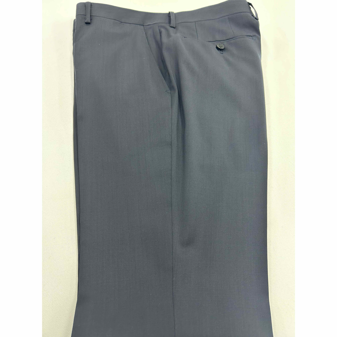 Ermenegildo Zegna(エルメネジルドゼニア)の【新品未使用】秋冬物 ゼニア製生地 メンズ スーツ  AB5 日本製 メンズのスーツ(スーツジャケット)の商品写真