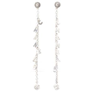 CHANEL(ピアス)のフリマアイテム一覧 CHANEL(ピアス)のフリマアイテム一覧