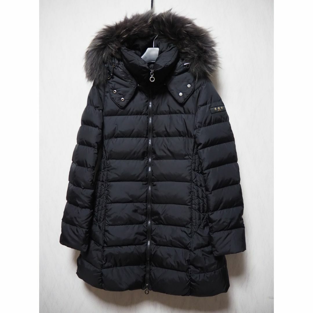 TATRAS - タトラス　TATRAS　SARMA 　21-22　ダウン　サルマ　1　黒