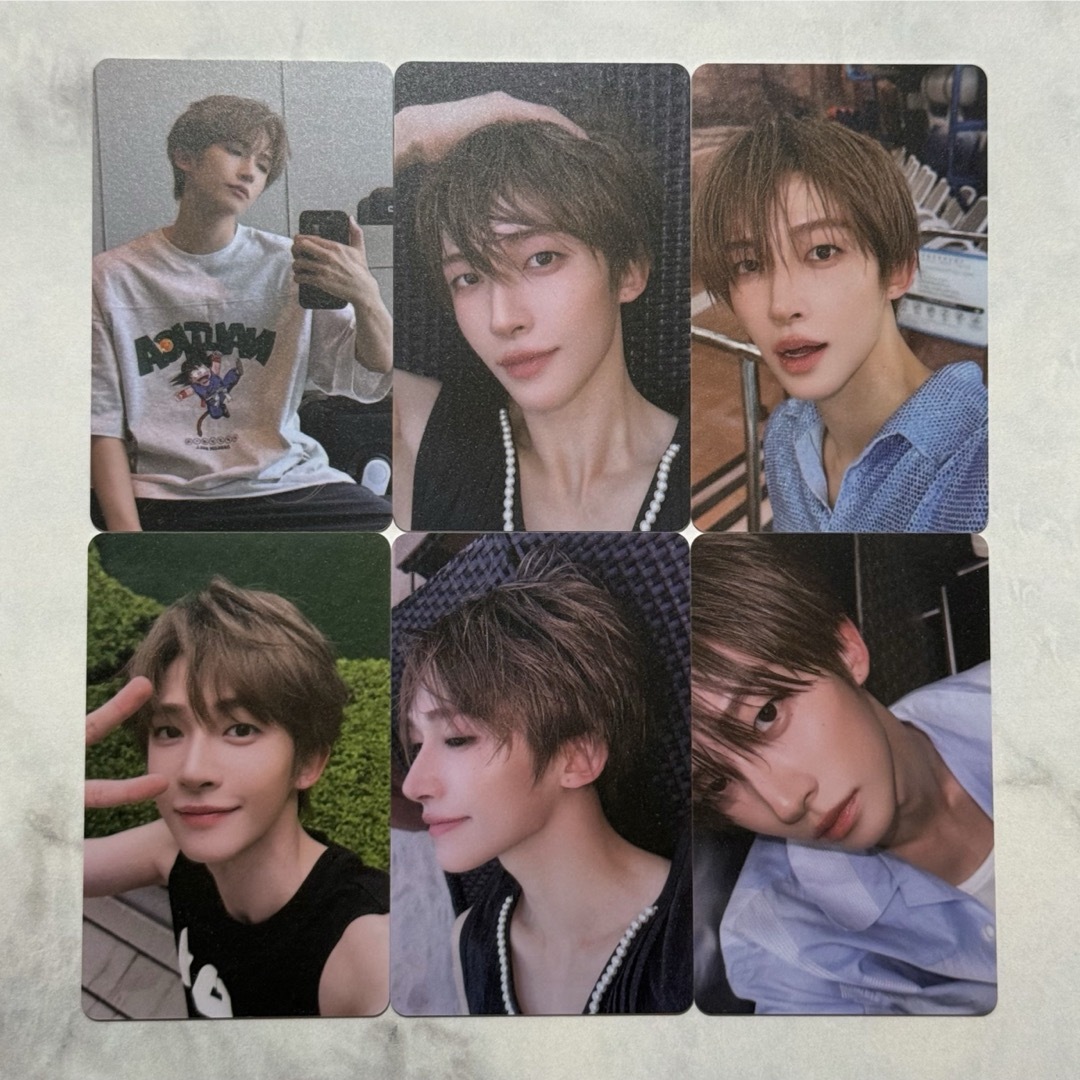 刘宇 中国雑誌 风度 men's uno 特典卡 エンタメ/ホビーのタレントグッズ(アイドルグッズ)の商品写真