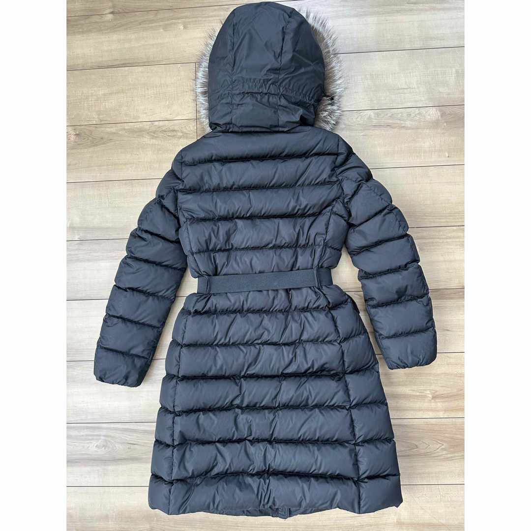 MONCLER - モンクレール クロエ サイズ0の通販 by のぴ shop MONCLER - モンクレール クロエ サイズ0の通販 by のぴ shop