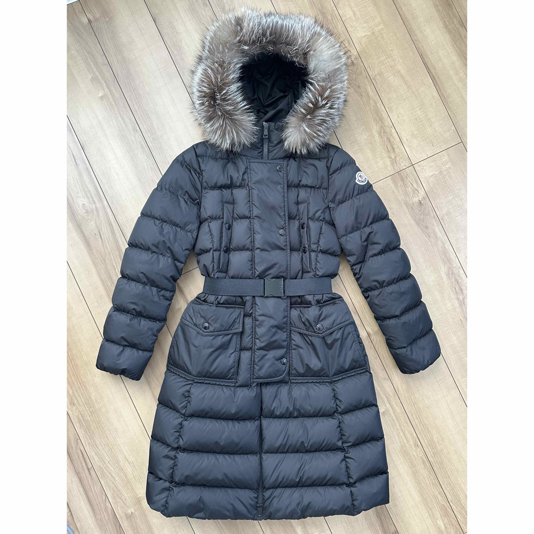 MONCLER - モンクレール クロエ サイズ0の通販 by のぴ shop MONCLER - モンクレール クロエ サイズ0の通販 by のぴ shop