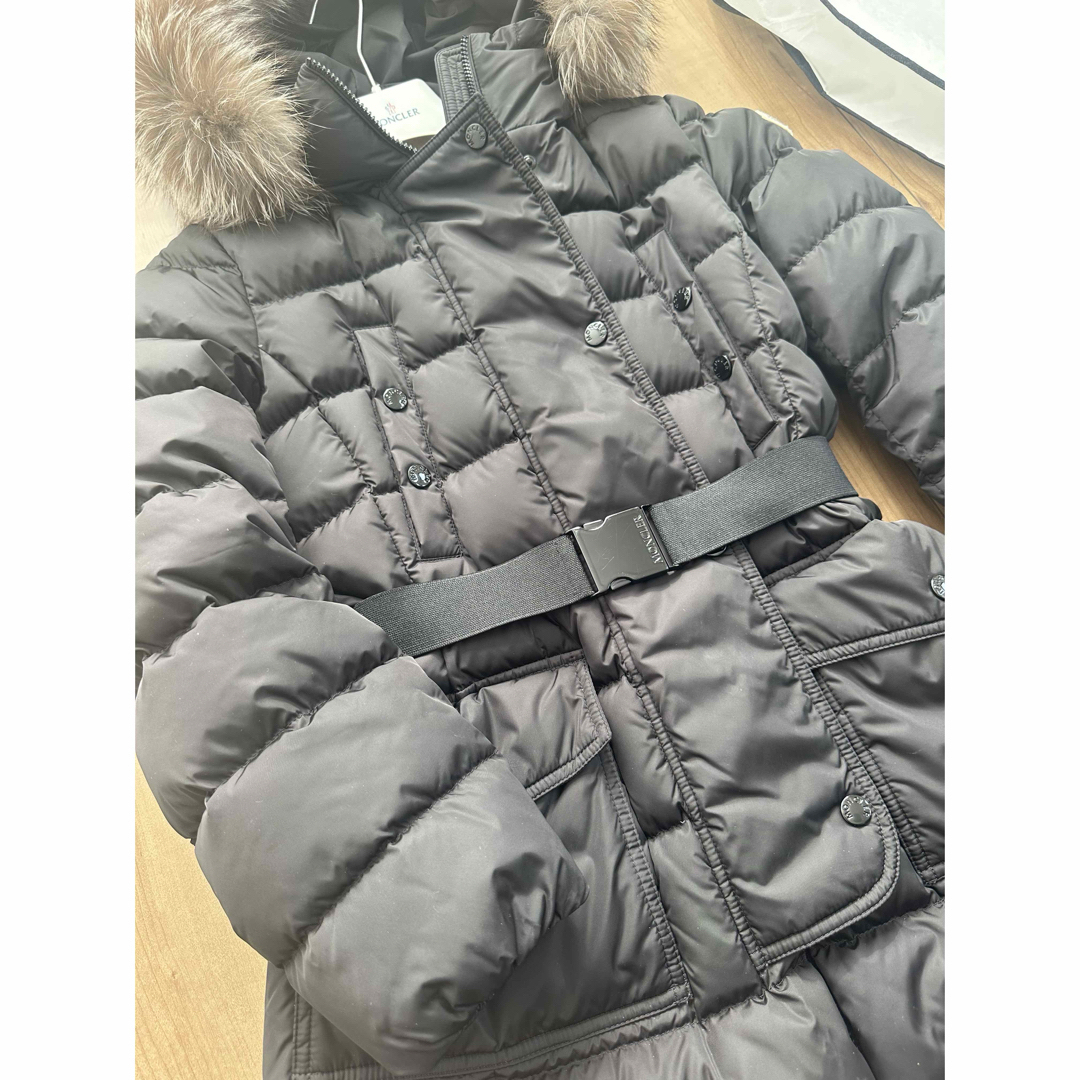 MONCLER - モンクレール クロエ サイズ0の通販 by のぴ shop MONCLER - モンクレール クロエ サイズ0の通販 by のぴ shop