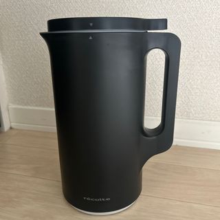 recolte Auto Cooking Pot(調理機器)