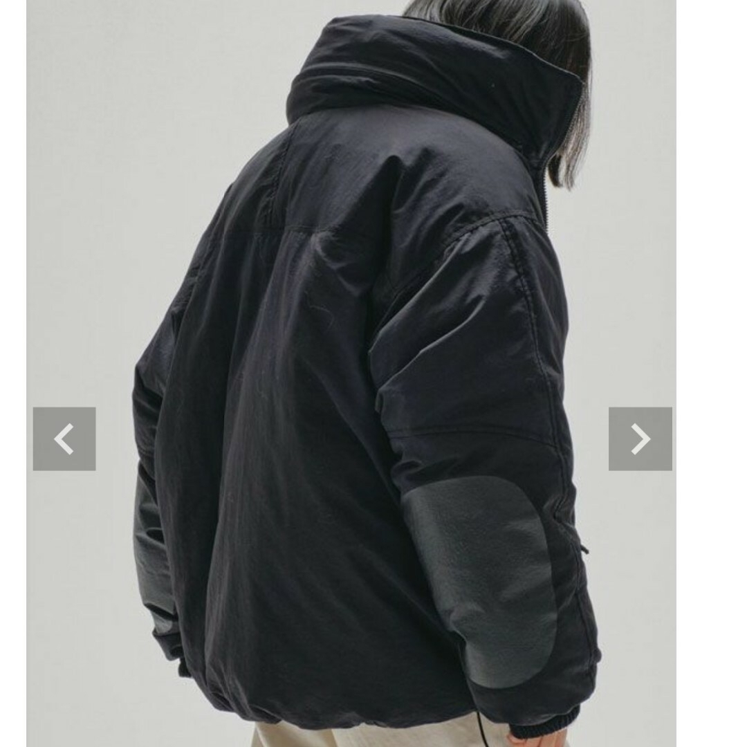 TODAYFUL /トゥデイフル Monster Down Jacket TODAYFUL /トゥデイフル Monster Down Jacket