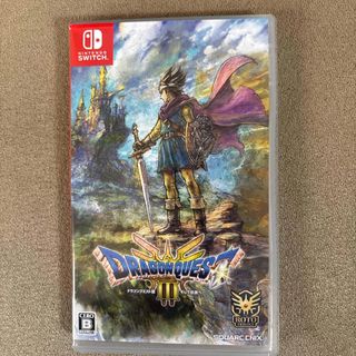 スクウェアエニックス(SQUARE ENIX)のドラゴンクエストIII　そして伝説へ…(その他)
