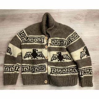 KANATA - ka na taのニット onsen knit navyの通販 by もっち KANATA - ka na taのニット onsen knit navyの通販 by もっち