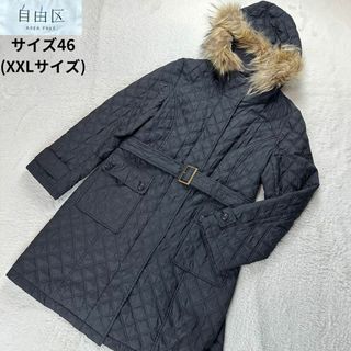 自由区(ダウンコート)のフリマアイテム一覧 自由区(ダウンコート)のフリマアイテム一覧