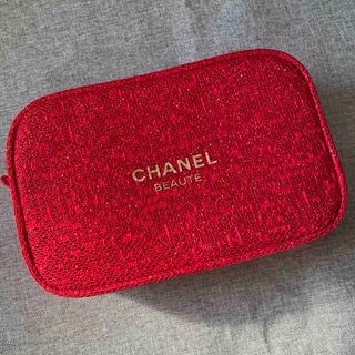 CHANEL(ポーチ)のフリマアイテム一覧 CHANEL(ポーチ)のフリマアイテム一覧