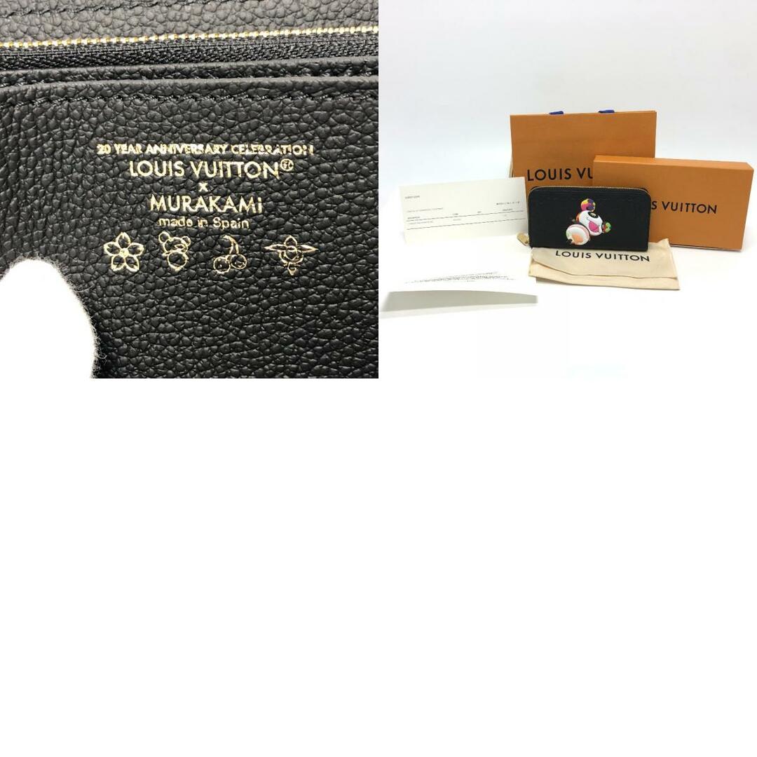 LOUIS VUITTON - ルイヴィトン LOUIS VUITTON ジッピー LOUIS VUITTON - ルイヴィトン LOUIS VUITTON ジッピー
