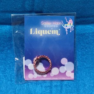 セーラームーン(リング(指輪))のフリマアイテム一覧 セーラームーン(リング(指輪))のフリマアイテム一覧