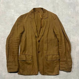 FRANK LEDER(テーラードジャケット)のフリマアイテム一覧 FRANK LEDER(テーラードジャケット)のフリマアイテム一覧