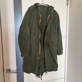 green(モッズコート)のフリマアイテム一覧 green(モッズコート)のフリマアイテム一覧