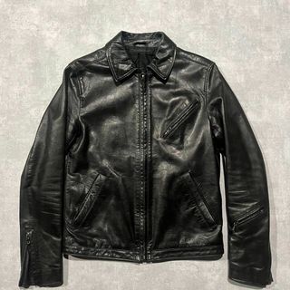 LOUNGE LIZARD(レザージャケット)のフリマアイテム一覧 LOUNGE LIZARD(レザージャケット)のフリマアイテム一覧